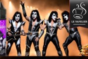 Classic Kiss (Gamme Classic Kiss) par Eliquid France
