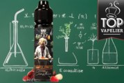 Potion Einstein (Gamme Tribal Potion) Par Tribal Force