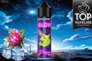 Dragon Frais (Gamme Glow) par Solana