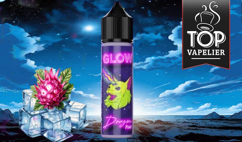 Dragon Frais (Gamme Glow) par Solana