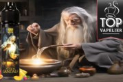 Potion Gandalf (Gamme Tribal Potion) par Tribal Force