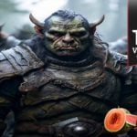 L'Orc (Gamme Vaping Quest) par Mixup Labs