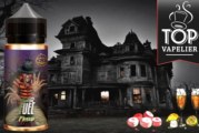 Freed (Gamme Fighter Fuel) Par Maison Fuel