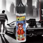 McFly (Gamme Back to the Juice) par SérieZ
