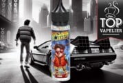 McFly (Gamme Back to the Juice) par SérieZ