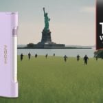 Nexi One par Aspire