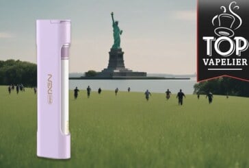 Nexi One par Aspire