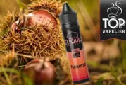 Noisette (Gamme The Originals) par Eliquid France