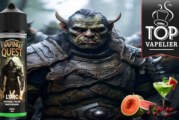 L’Orc (Gamme Vaping Quest) par Mixup Labs