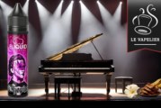 Chopin (Gamme Classic Kiss) par Eliquid France
