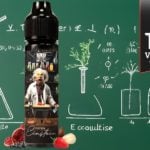 Potion Einstein (Gamme Tribal Potion) Par Tribal Force