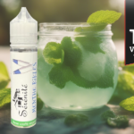Menthe Rikles par Vaping in Paris