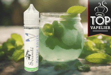 Menthe Rikles par Vaping in Paris