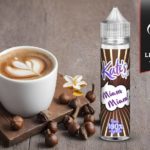 Miam Miam (Gamme Kate’s) Par Vaping In Paris