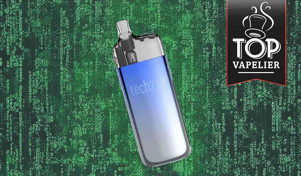 Tech247 par Smok