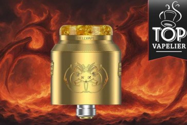 Drop Dead 2 RTA par Hellvape