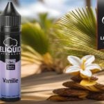 Vanille (Gamme The Originals) Par Eliquid France