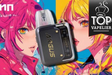 Argus P2 par Voopoo
