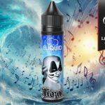 Mozart (Gamme Classic Kiss) par Eliquid France