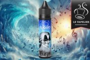 Mozart (Gamme Classic Kiss) par Eliquid France