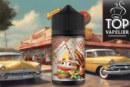 Cake Noix De Pecan Vanille (Gamme Dunk Juice Factory) par Made In Vape