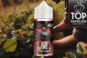 Bloody Shigeri (Gamme Fighter Fuel) par Maison Fuel