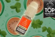 Melon Menthe (Gamme Le Pod Liquide by Pulp) par Pulp