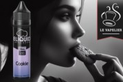 Cookie (Gamme The Originals) par Eliquid France