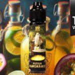 Potion Panoramix (Gamme Tribal Potion) par Tribal Force