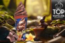 Chocolate Vanilla (Gamme E-Cone Suprême) par Vape Maker