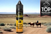 Classic American Blend (Gamme The Originals) par Eliquid France