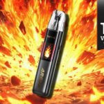 Argus G2 par Voopoo