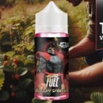Bloody Shigeri (Gamme Fighter Fuel) par Maison Fuel