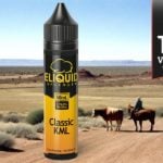 Classic KML (Gamme The Originals) par Eliquid France