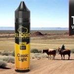 Classic Light (Gamme The Originals) par Eliquid France