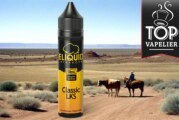 Classic LKS (Gamme The Originals) par Eliquid France