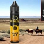 Classic MLB (Gamme The Originals) par Eliquid France