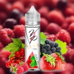 Cool Red par Vaping in Paris