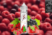 Cool Red par Vaping in Paris