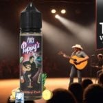 Country Cash (Gamme Poppy's) Par Maison Fuel