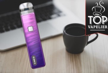 Flexus Pro par Aspire