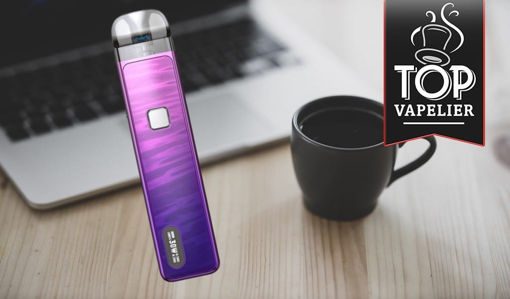 Flexus Pro par Aspire