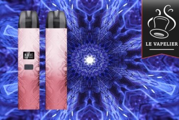 Jester Pro par Vapefly
