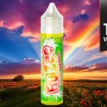 Crazy Mango (Gamme Fruizee) Par Eliquid France