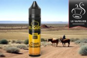 Classic Eastblend (Gamme The Originals) par Eliquid France