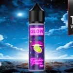 Framboise Passion Frais (Gamme Glow) par Solana