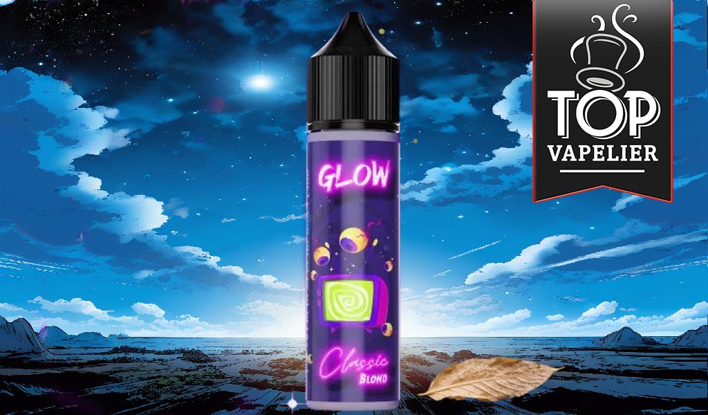 Classic Blond (Gamme Glow) Par Solana
