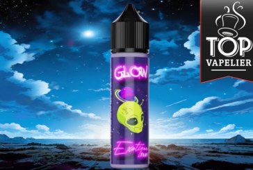 Exotique Frais (Gamme Glow) Par Solana
