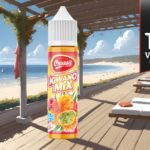 Kiwano Mix (Gamme Chubbiz) par Mixup Labs