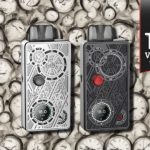 Klypse Mecha par Innokin